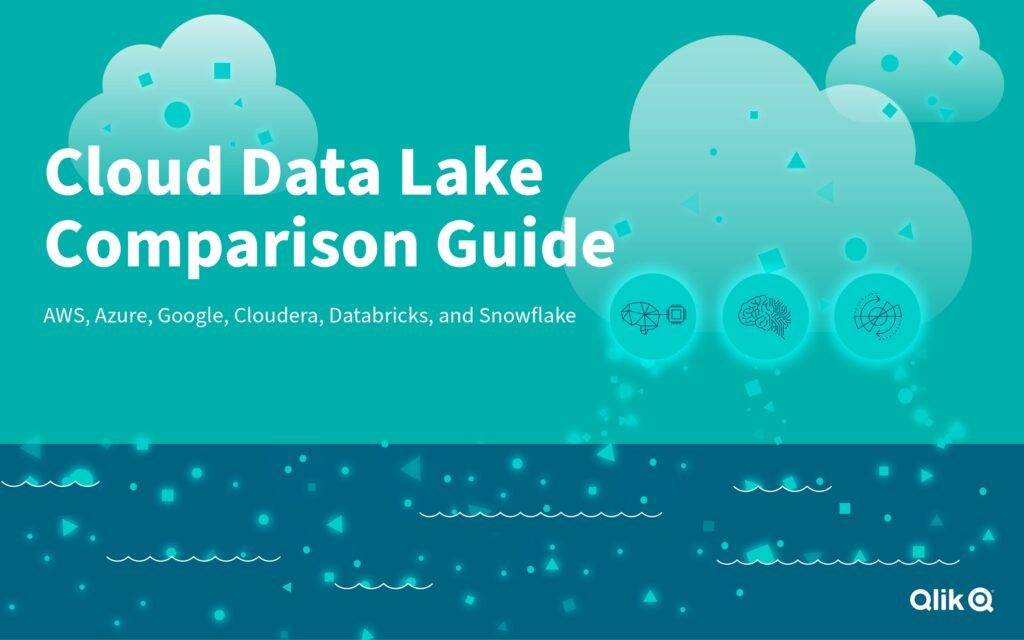 Cloud Data Lake Comparison Guide