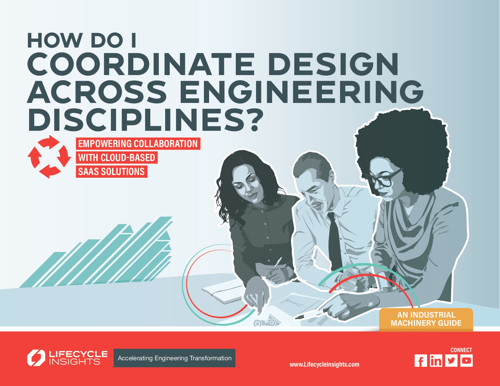 How Do I Coordinate Design across Engineering Disciplines?