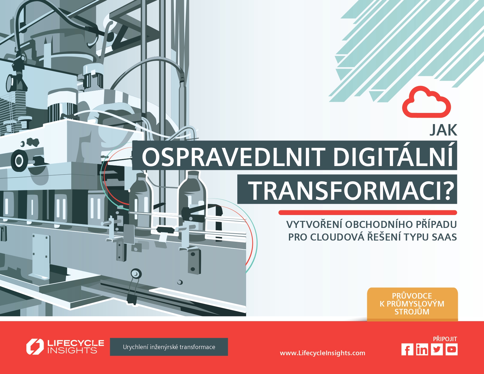 Jak uzasadnić konieczność transformacji cyfrowej?