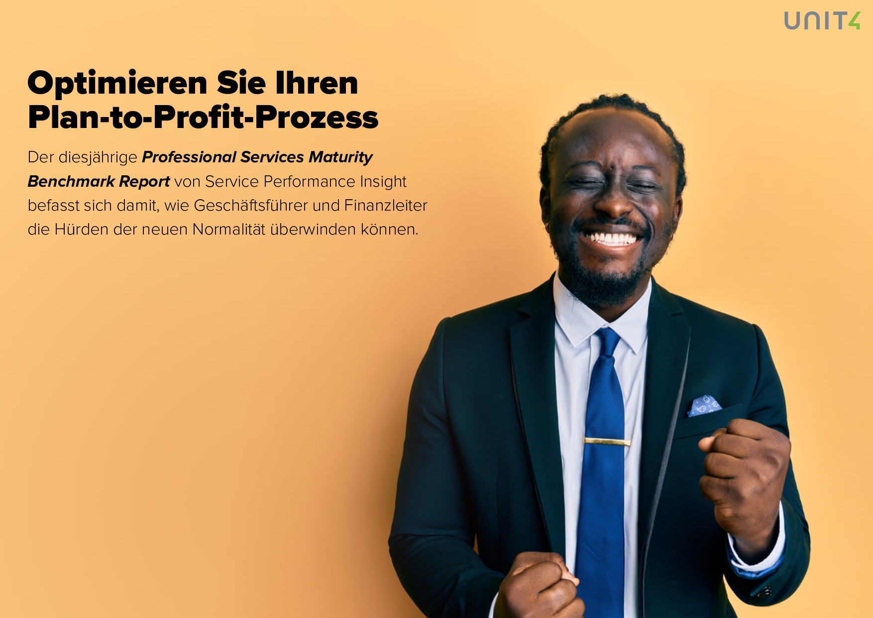 Verfeinern Sie Ihren Plan-zum-Profit Prozess