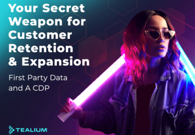 Your Secret Weapon for Customer Retention and Expansion
